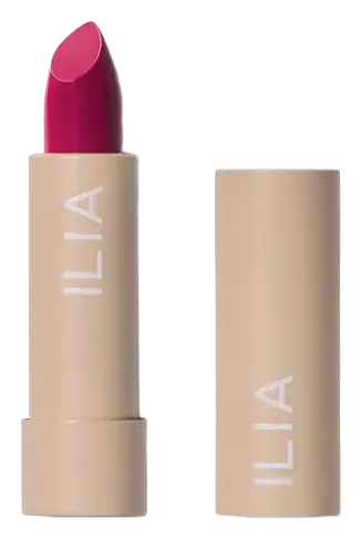 Ilia Color Block Lipstick Knockout