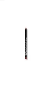 NYX Cosmetics Suede Matte Lip Liner The OG Brew