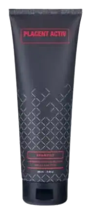 Placent Activ Milano Hair Growth Shampoo