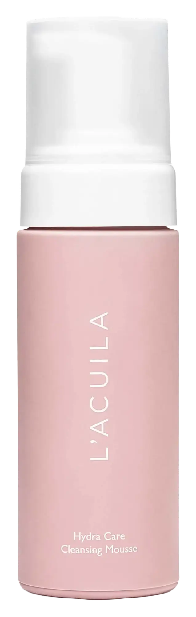 L'Acuila Hydra Care Cleansing Mousse