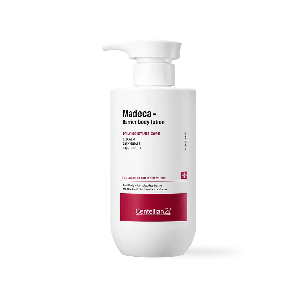 Centellian24 Barrier Body Lotion