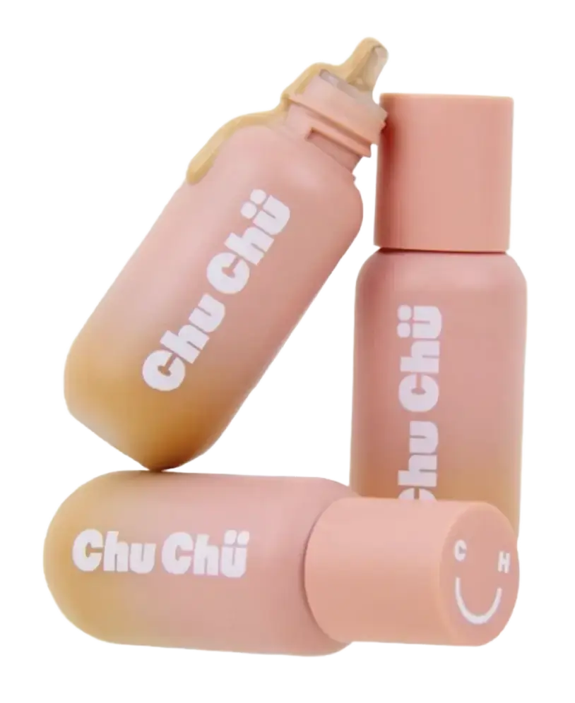 Chu Chü Beauty Soft Focus Skin Perfector SPF 15 Silk