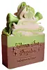 Clean But Psycho Soap Shrek’s Swamp