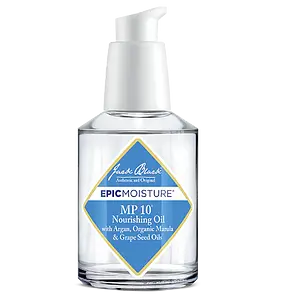 Jack Black MP10 Nourishing Oil