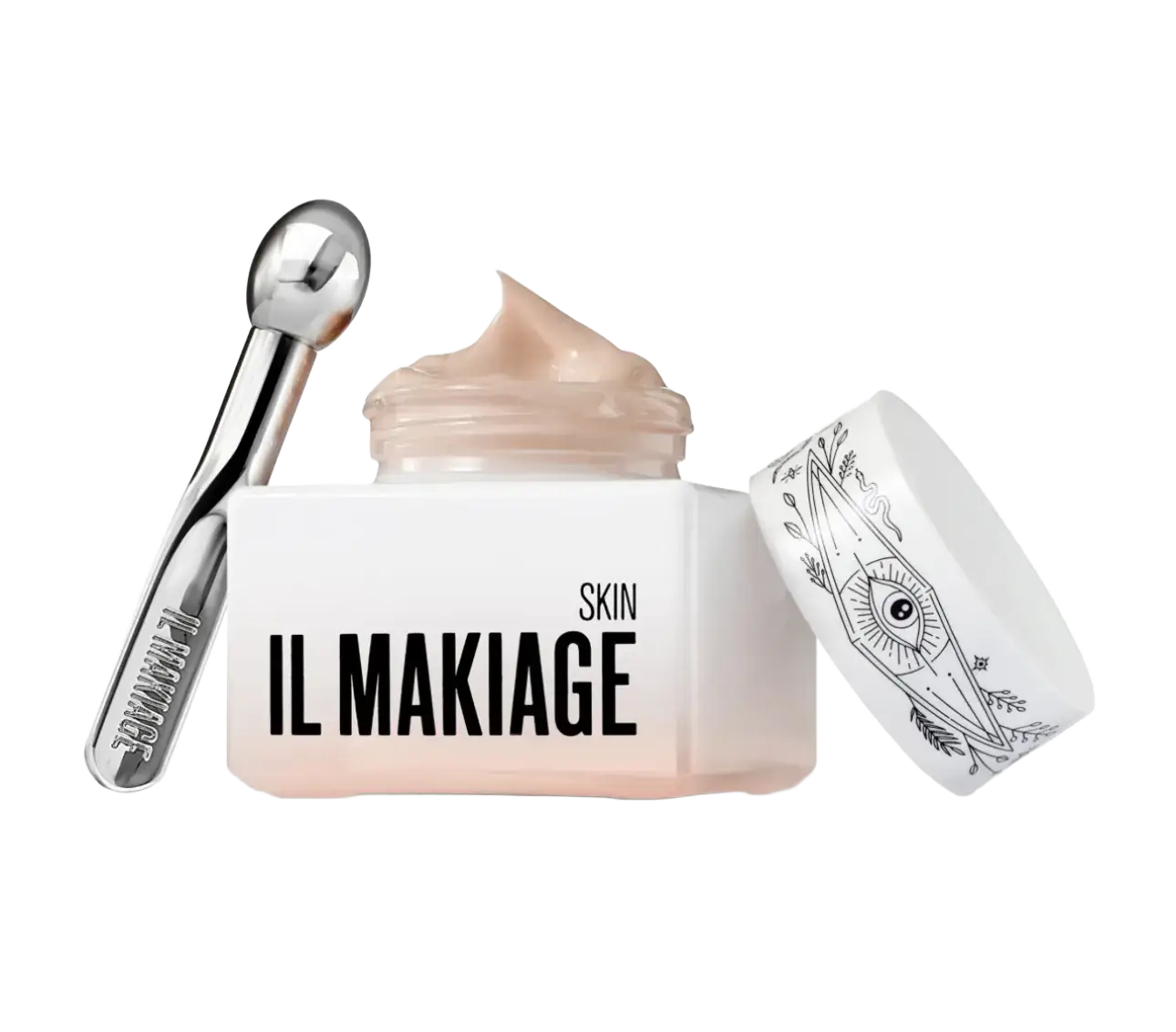 Il Makiage Power Up Eye Cream