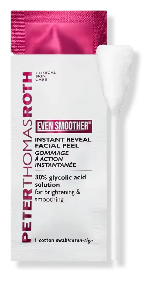 Peter Thomas Roth Even Smoother Instant Reveal Facial Peel