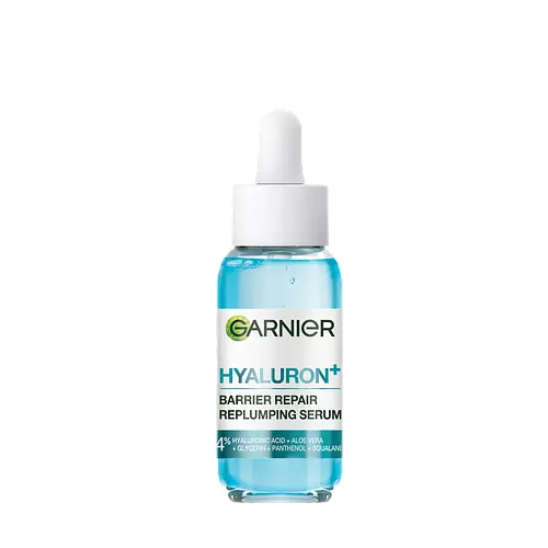 Garnier Hyaluron+ Barrier Repair Replumping Serum