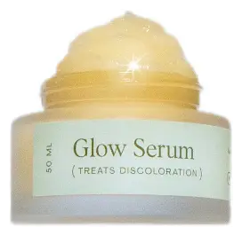 Sabbatical Beauty Glow Pressed Serum
