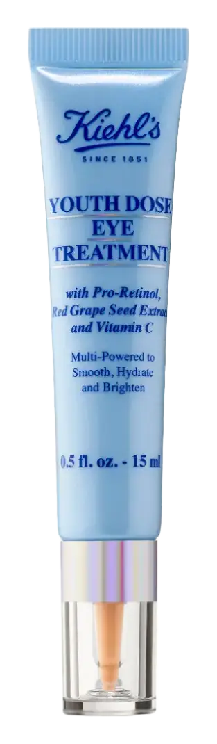 Kiehl's Youth Dose Eye Treatment