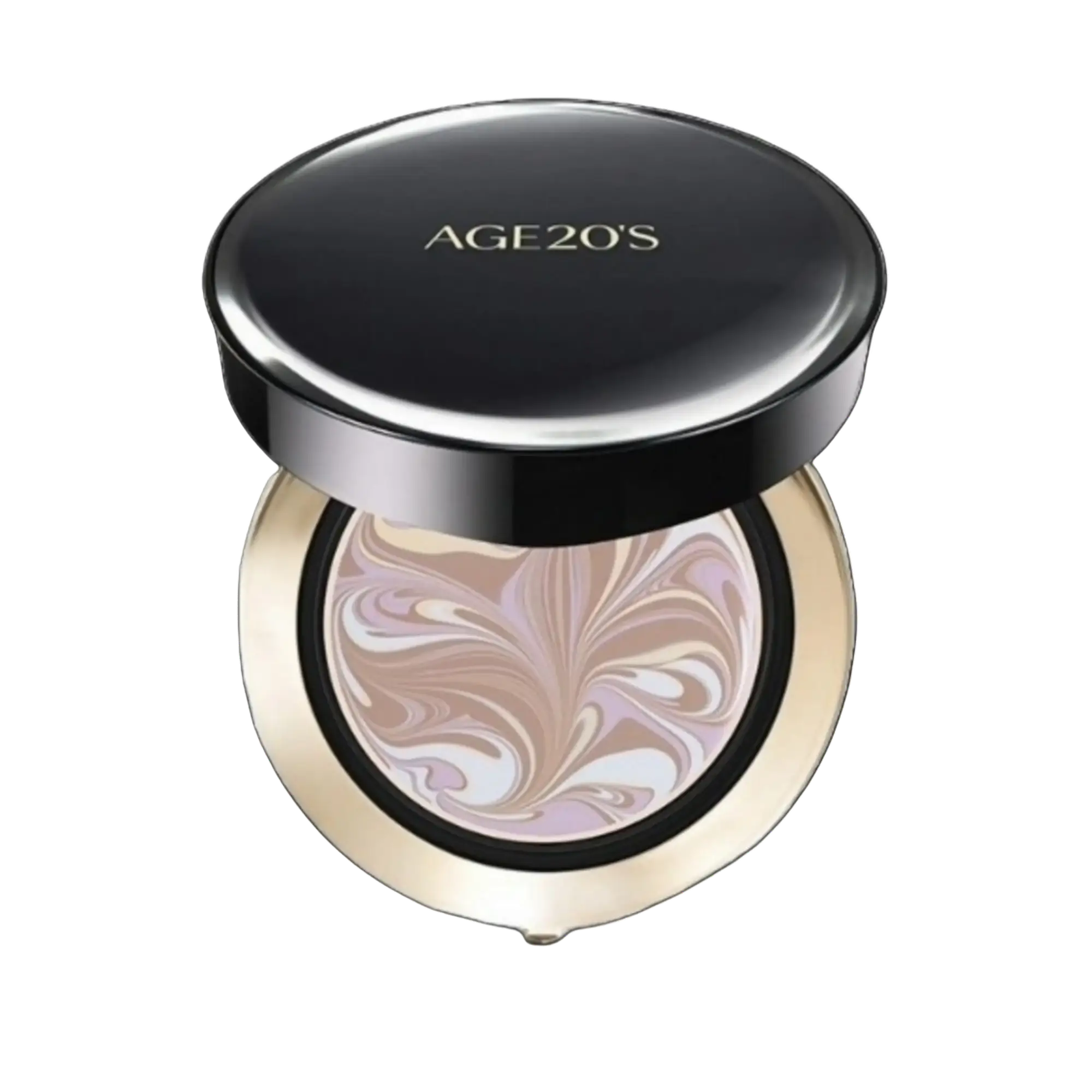 Age20's Signature Essence Cover Pact SPF 50+ #23 Medium Beige