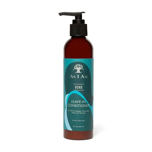 As I Am Bond Leave In Conditioner