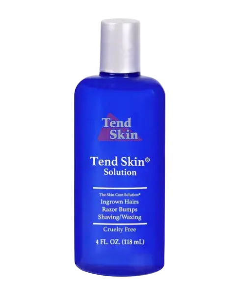 Tend Skin Solution Treatment