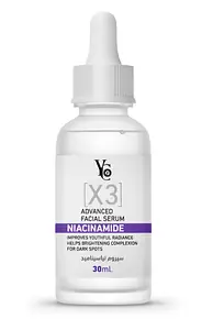 YC Collection Niacinamide Advanced Facial Serum