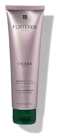 René Furterer Okara Silver Toning Conditioner