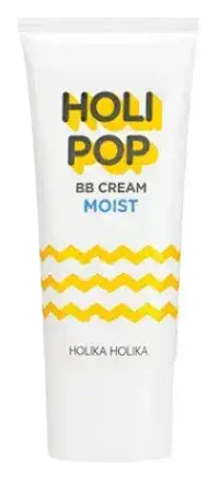 Holika Holika Holi Pop BB Cream #2 Moist