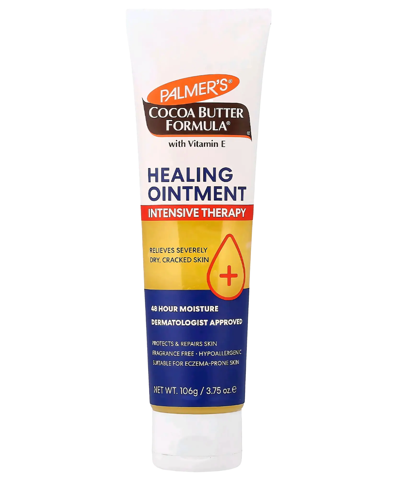 Palmer's Cocoa Butter Formula Intensive Therapy Healing Ointment