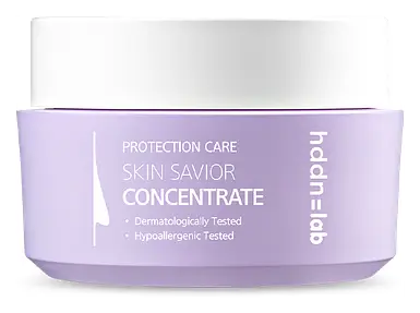 SNP Skin Savior Concentrate