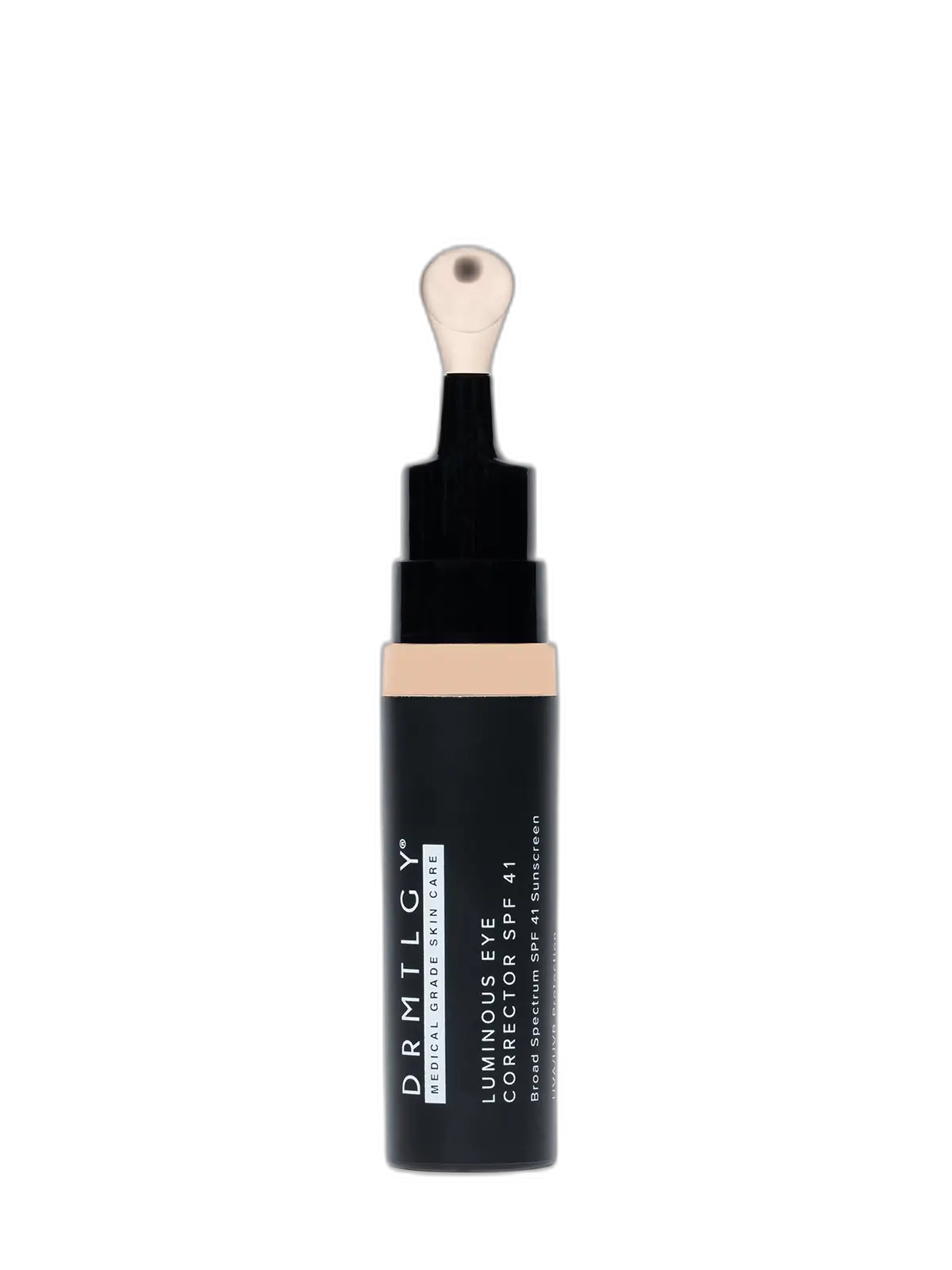 DRMTLGY Luminous Eye Corrector SPF 41 Fair
