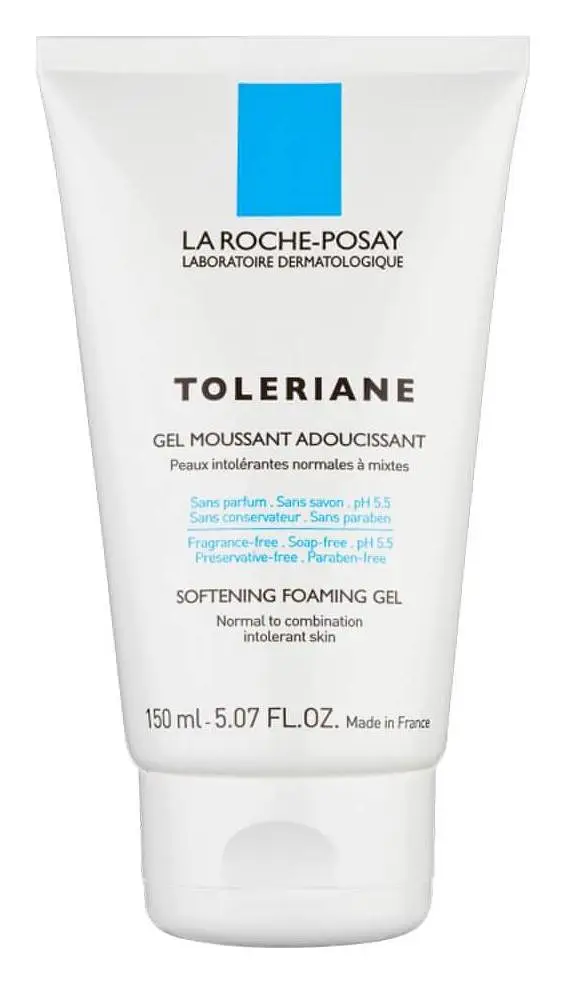 La Roche-Posay Toleriane Foaming Gel Cleanser Montenegro