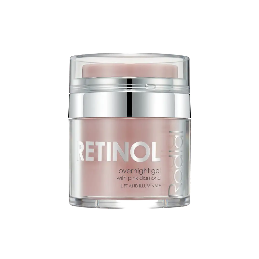 Rodial Retinol Overnight Gel