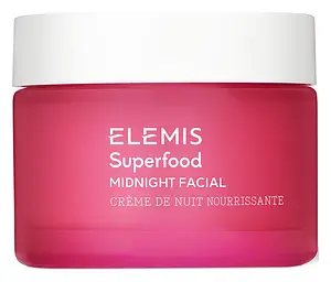 Elemis Superfood Midnight Facial