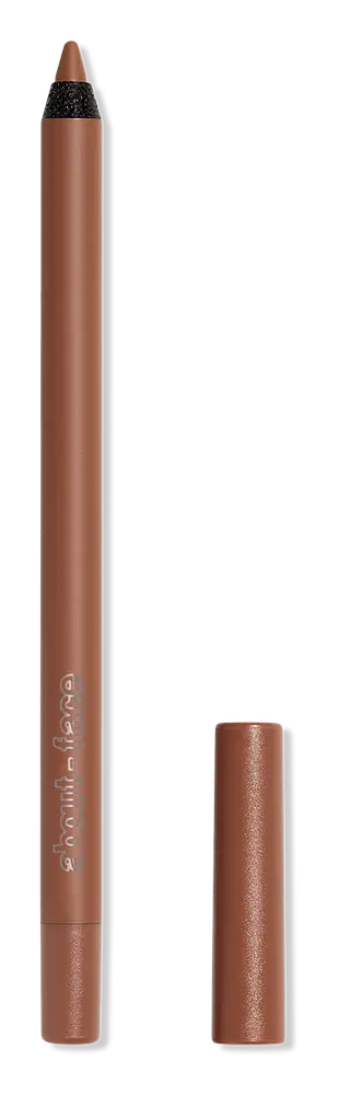 about-face Matte Fix Lip Pencil Shameless