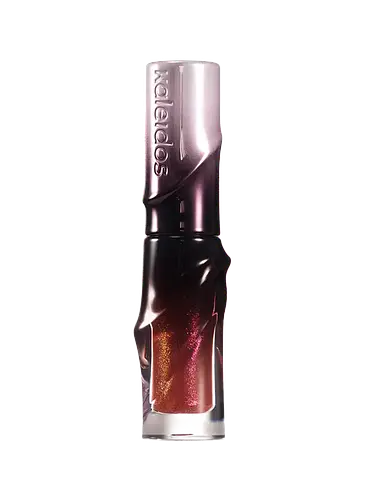 Kaleidos Makeup Untamed Glow Glossy Lip Glaze Penthouse