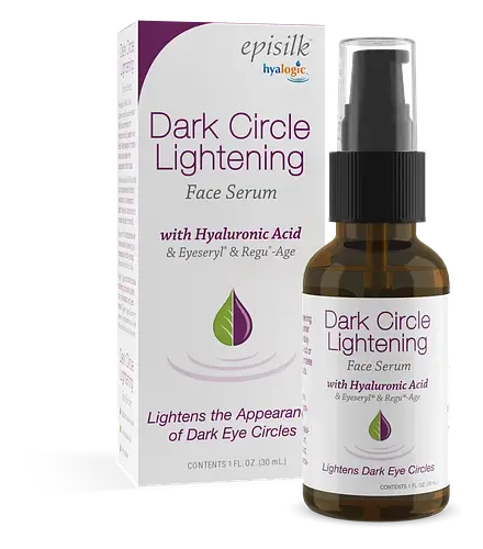 Hyalogic Dark Circle Serum