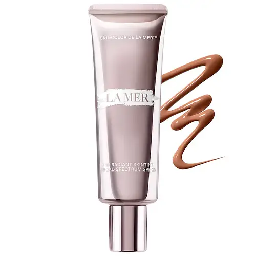 La Mer The Radiant SkinTint Broad Spectrum SPF 30 Deep