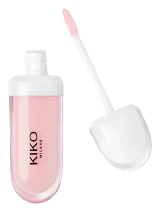 KIKO Milano Lip Volume Tutu Rose