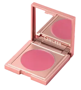 Lawless Pinch My Cheeks Soft-Blur Cream Blush Duchess