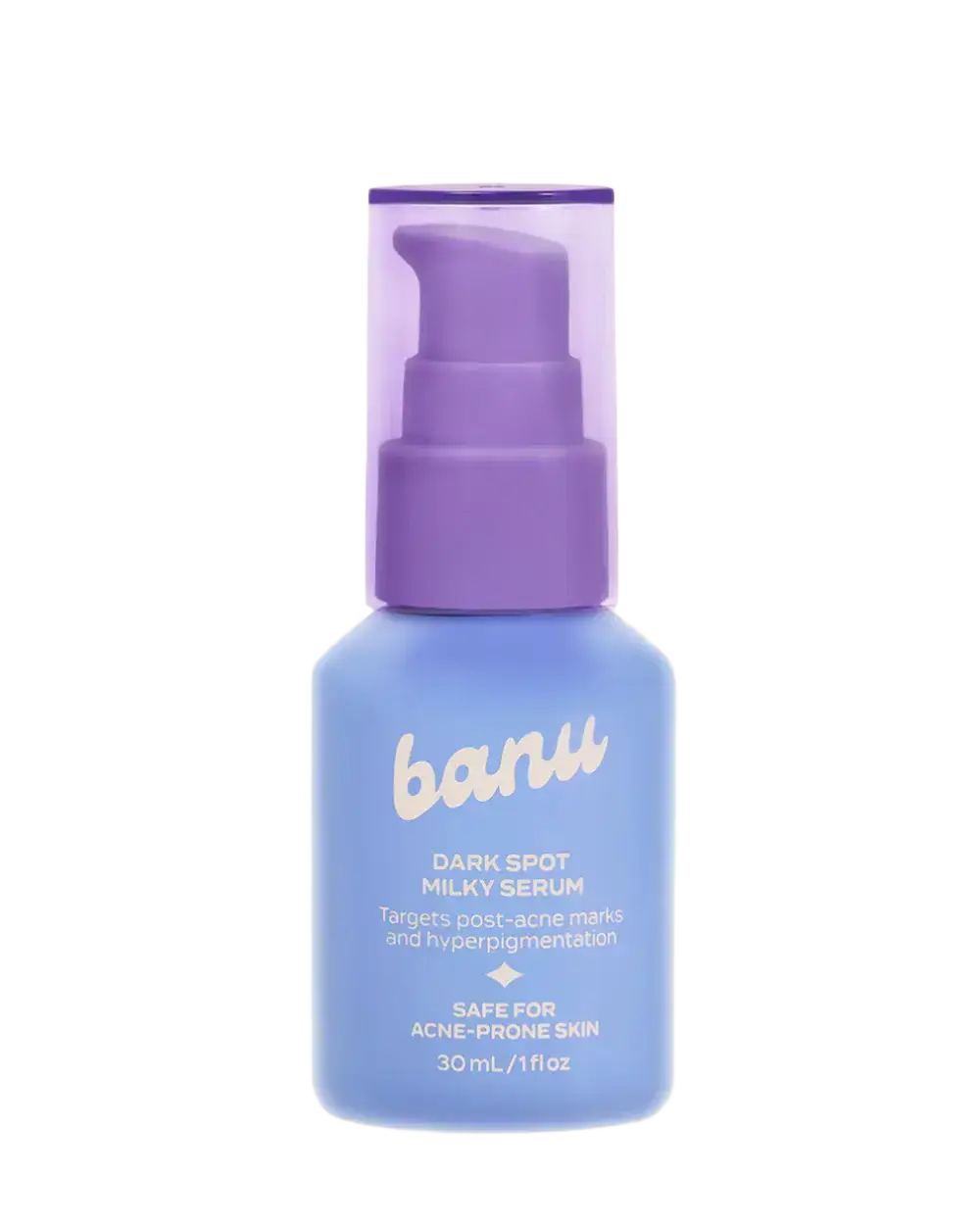 Banu Dark Spot Milky Serum