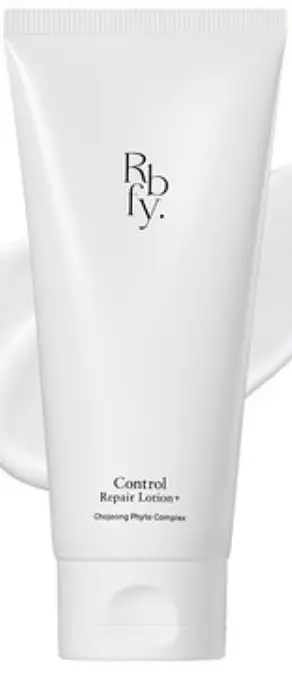 Rbfy Control Repair Lotion+