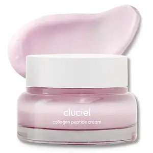 Cluciel Collagen Peptide Cream