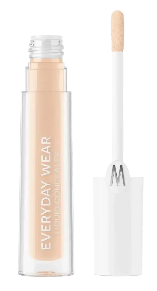 WYCON Cosmetics Everyday Wear Liquid Concealer NC10