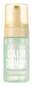 Somethinc Calm Down! Skinpair Bubble Cleanser