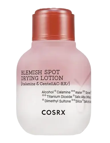 COSRX AC Collection Blemish Spot Drying Lotion