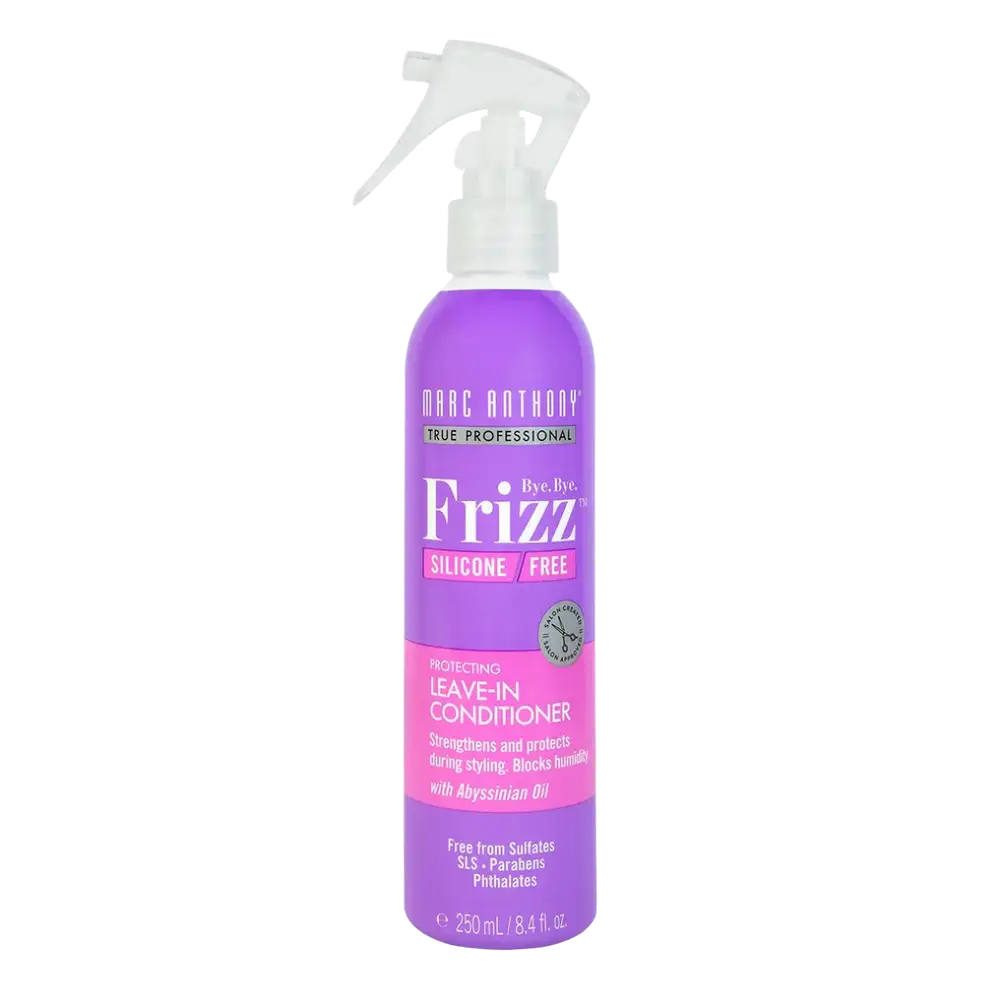 Marc Anthony Bye. Bye. Frizz Protecting Leave-In Conditioner
