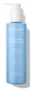 MIAMO AHA/BHA Purifying Cleanser