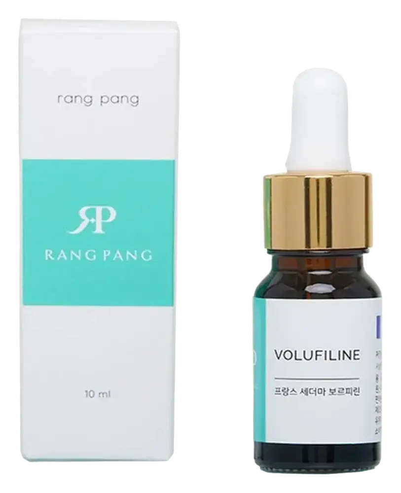 Rang Pang Volufiline Ampoule