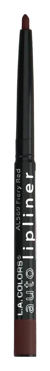 L.A. Colors ® Auto Lipliner Cocoa