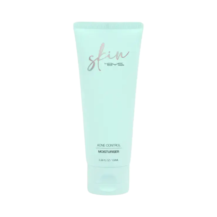 BYS Acne Control Moisturiser Australia