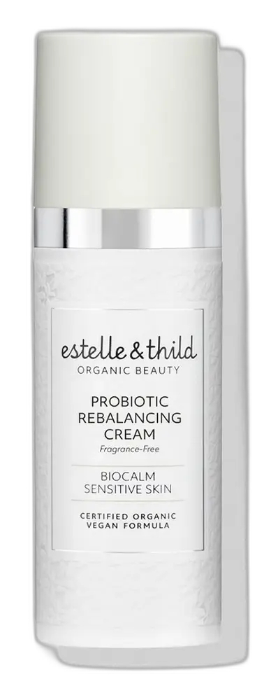 Estelle & Thild Biocalm Probiotic Rebalancing Cream