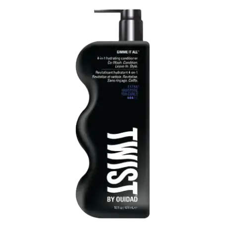 Twist By Ouidad Gimme It All 4-In-1 Hydrating Conditioner