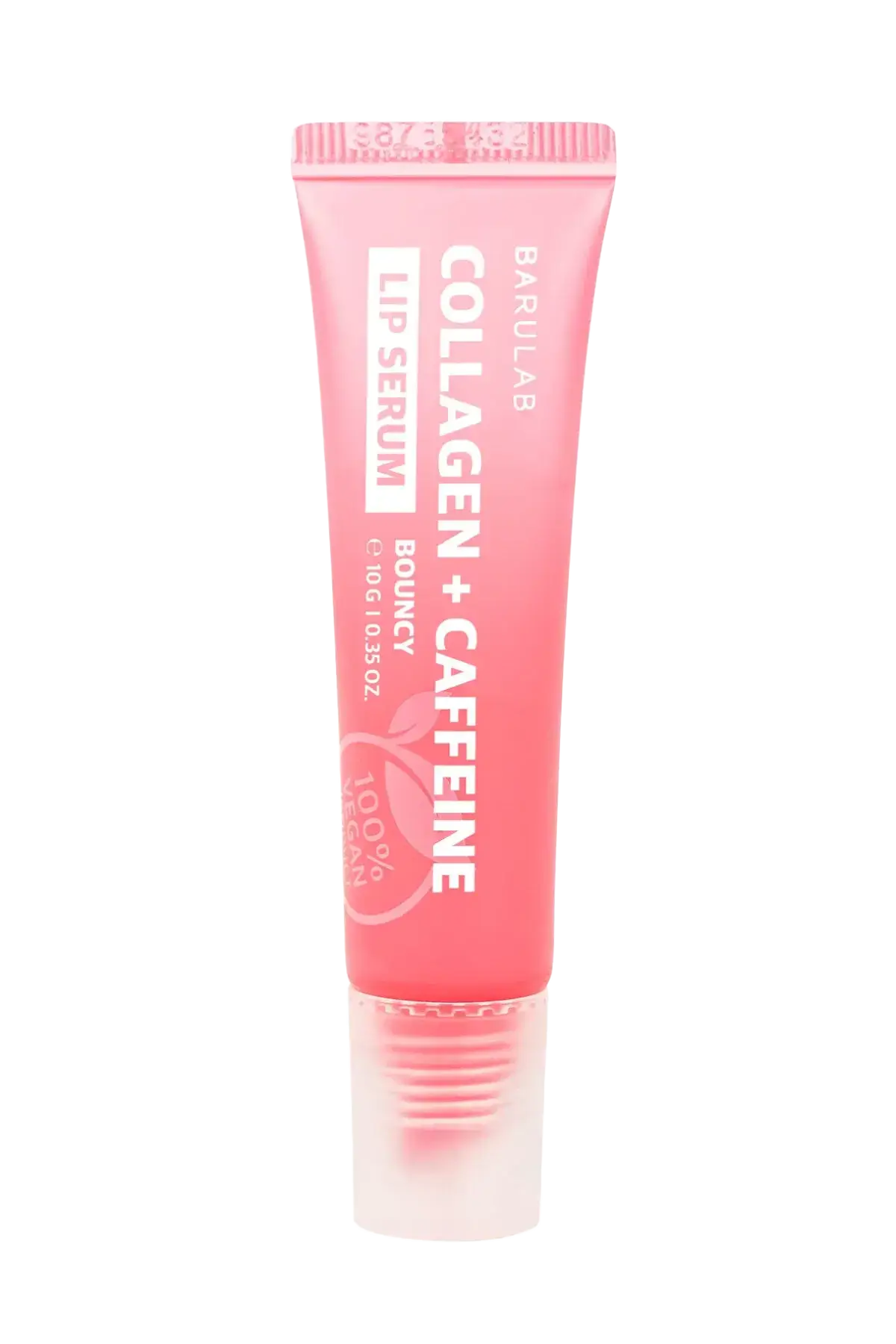 Barulab Lip Serum Collagen + Caffeine Bouncy