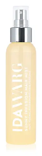 IDA WARG Beauty Sunny Infusion Hair Mist