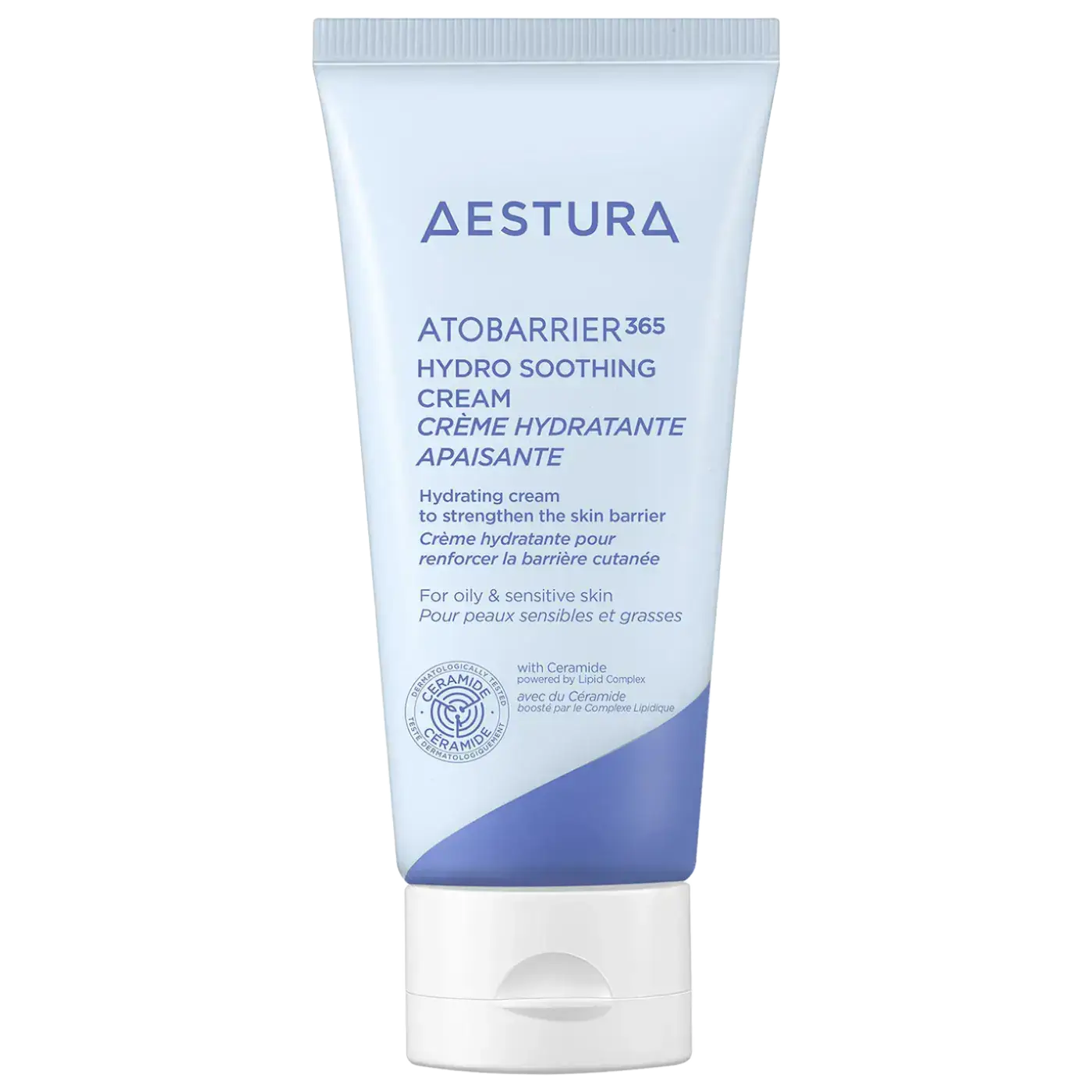 Aestura Atobarrier365 Hydro Soothing Cream