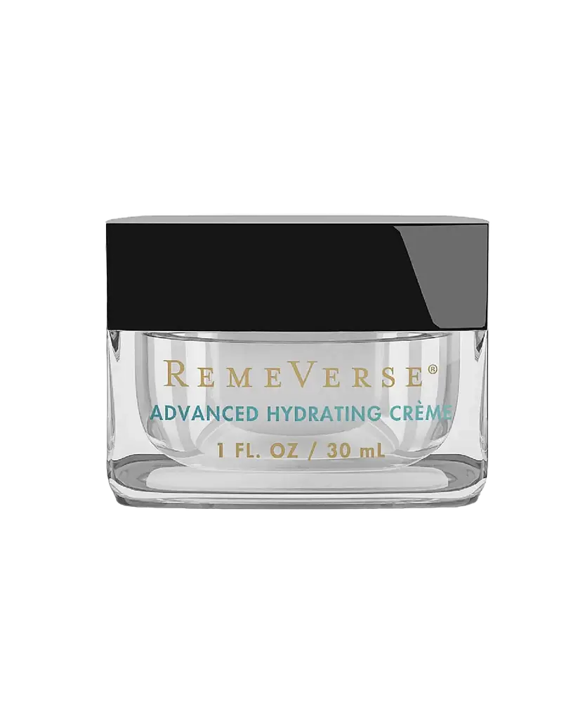 Remeverse Advanced Hydrating Crème