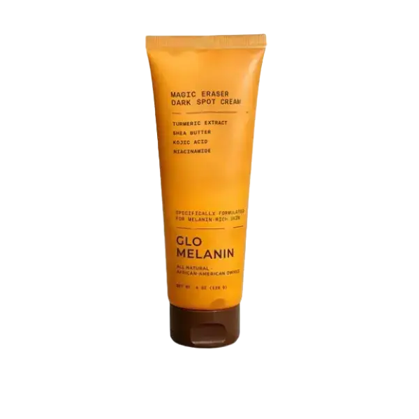 Glo Melanin Magic Eraser Dark Spot Cream