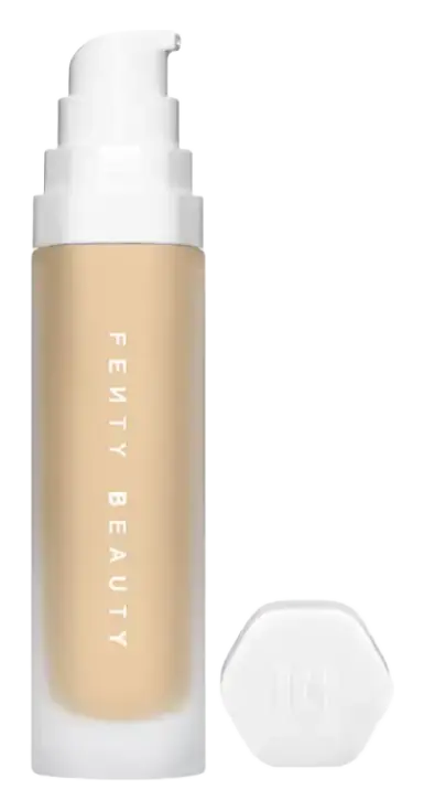 Fenty Beauty Soft’Lit Naturally Luminous Longwear Foundation 130